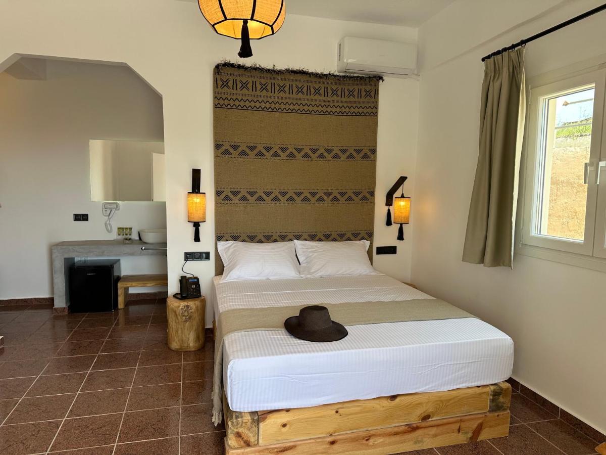 Armeno Resort Marathiás Esterno foto