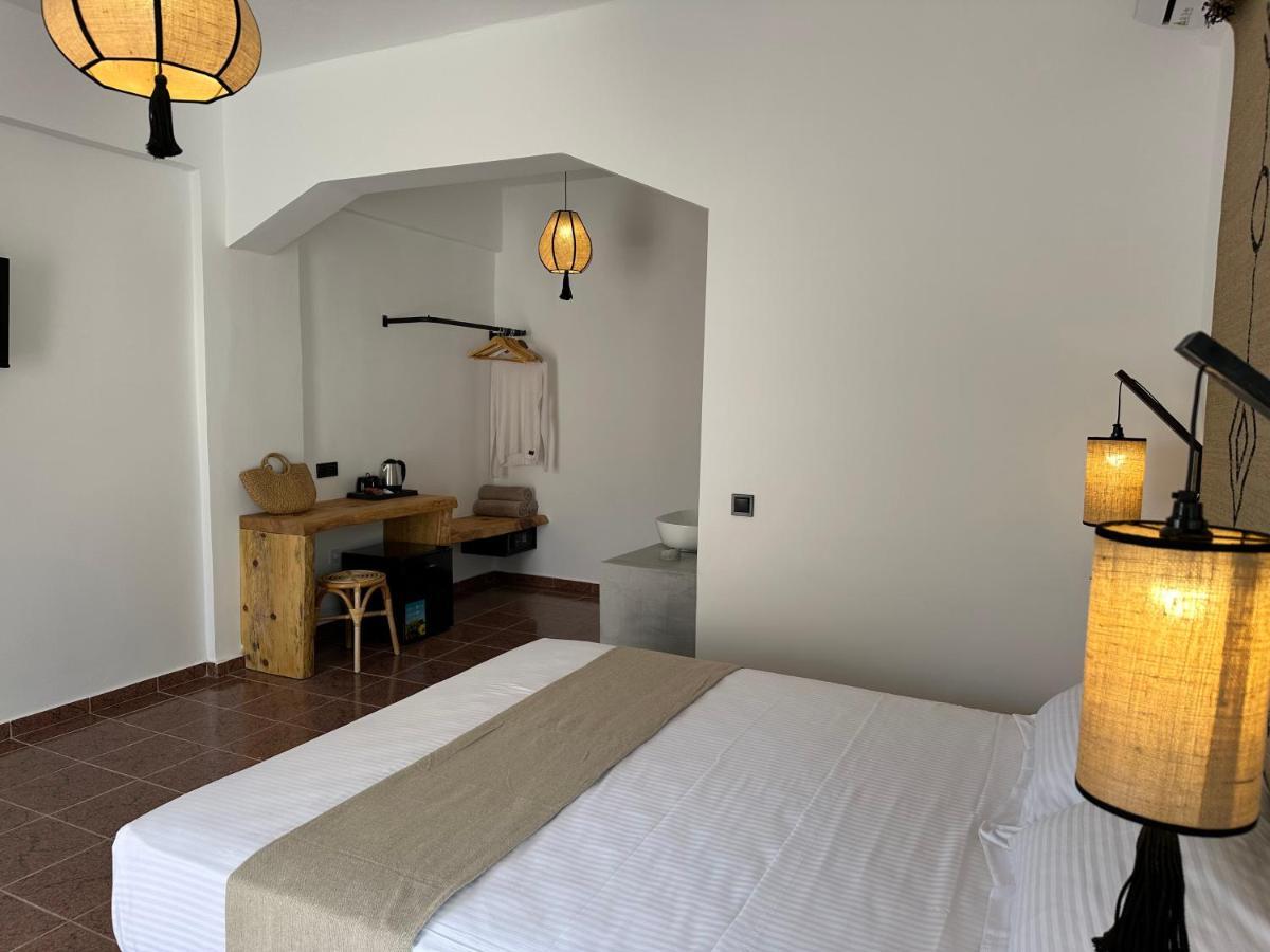 Armeno Resort Marathiás Esterno foto